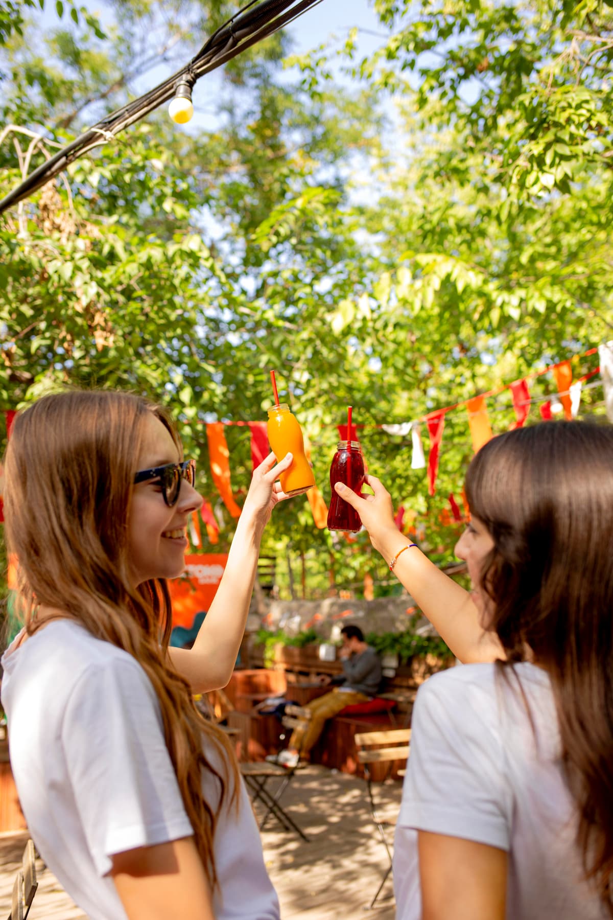 Illustration de l'événement : Fête du village