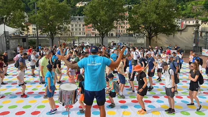 Illustration de l'événement : Re Lyon Nous