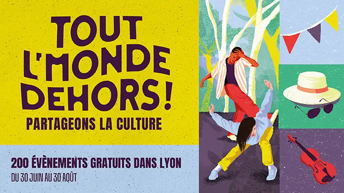 Illustration de l'événement : La Source du Problème